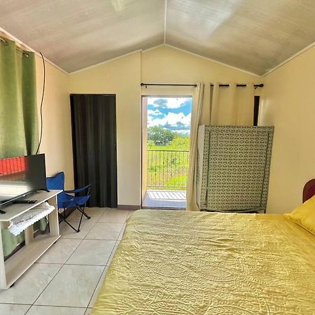 Apartment Buenos Aires, Puntarenas Buenos Aires  المظهر الخارجي الصورة