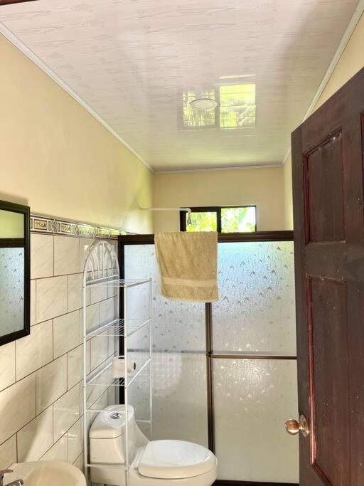 Apartment Buenos Aires, Puntarenas Buenos Aires  المظهر الخارجي الصورة