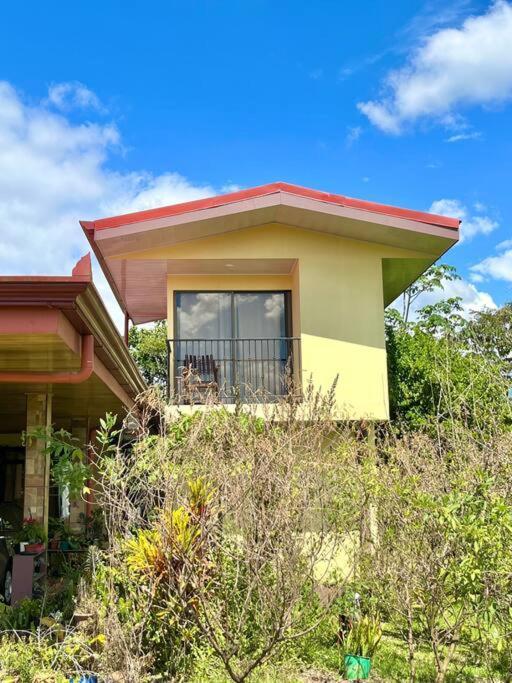 Apartment Buenos Aires, Puntarenas Buenos Aires  المظهر الخارجي الصورة