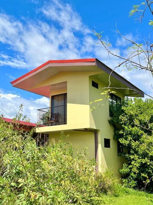 Apartment Buenos Aires, Puntarenas Buenos Aires  المظهر الخارجي الصورة