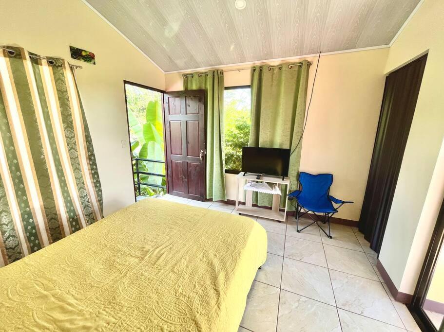 Apartment Buenos Aires, Puntarenas Buenos Aires  المظهر الخارجي الصورة
