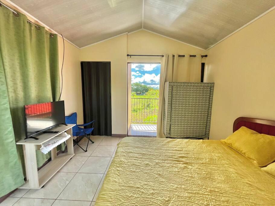 Apartment Buenos Aires, Puntarenas Buenos Aires  المظهر الخارجي الصورة