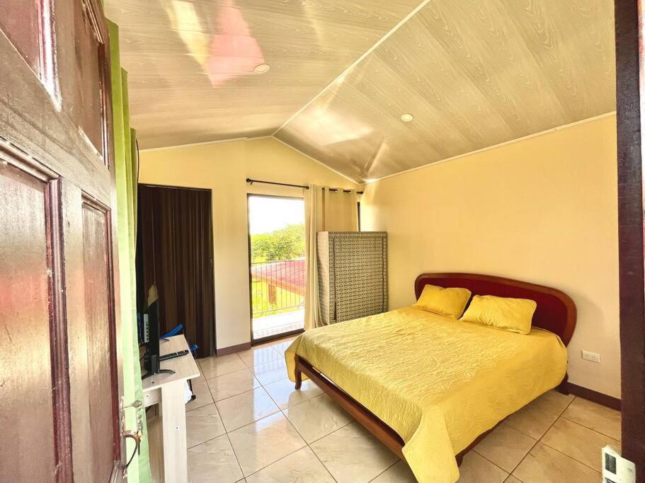 Apartment Buenos Aires, Puntarenas Buenos Aires  المظهر الخارجي الصورة